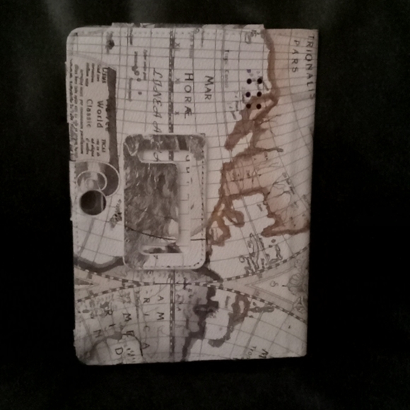 COPY - I pad Case - Picture 2 of 9